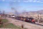 SP 8379 East